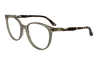 Lacoste L2987 038 GREY TRANSPARENT LIGHT GREY