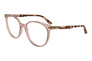Lacoste L2987 662 PINK TRANSPARENT ROSE
