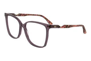 Lacoste L2989 514 PURPLE TRANSPARENT VIOLET