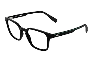 Lacoste L4006 001 BLACK BLACK