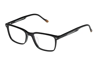 Le Specs POWDER KEG LSO2026664 Black/Black Herringbone