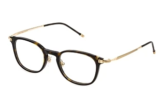 Lozza VL4279 0722 SHINY DARK HAVANA