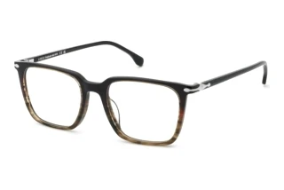 Lozza VL4405 0ACN GRAD.STRIPED RED/BROWN