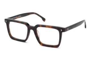 Lozza VL4408 0714 SHINY DARK HAVANA