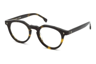 Lozza VL4409 0722 SHINY DARK HAVANA