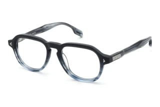 Lozza VL4410M 0N91 SHINY AZURE GRAD.DARK BLUE