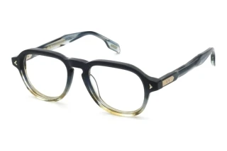 Lozza VL4410M 0P97 STRIPED YELLOW/BLUE