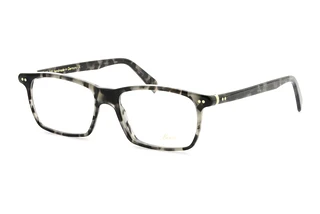 Lunor A10 355 18 Havanna Schwarz