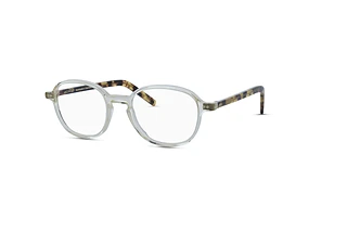 Lunor A12 508 64 Antique Crystal / Tokyo Tortoise