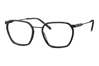 MINI Eyewear MI 741039 10 schwarz