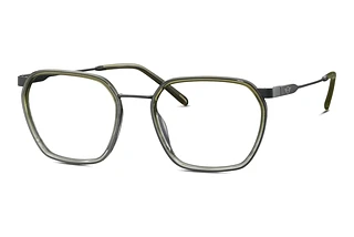 MINI Eyewear MI 741039 40 grün