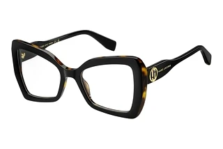 Marc Jacobs MARC 854 WR7 SCHWARZ