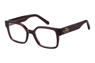 Marc Jacobs MARC 861 LHF BURGUNDY