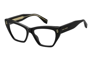 Marc Jacobs MJ 1129 807 SCHWARZ