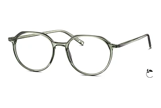 Marc O Polo MP 503260 40 oliv transparent