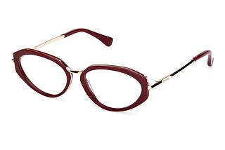 Max Mara MM5185 069 Bordeaux Glänzend