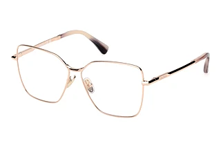 Max Mara MM5187 028 Glänzend Rose Gold