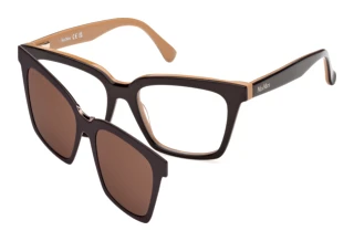 Max Mara MM5213 050 Hellbraun /Einfarbig