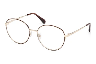 Max & Co. MO5165 050 Glänzend Dunkelbraun