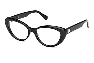 Max & Co. MO5188 001 Glänzend Schwarz