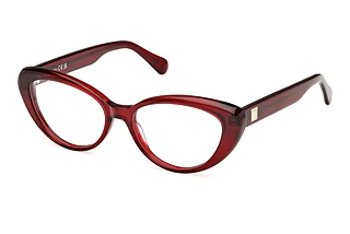 Max & Co. MO5188 066 Glänzend Dunkelrot