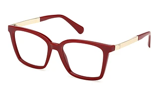Max & Co. MO5189 066 Glänzend Dunkelrot