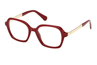 Max & Co. MO5190 066 Glänzend Dunkelrot