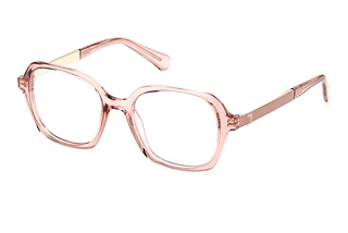 Max & Co. MO5190 072 Glänzend Hell Pink