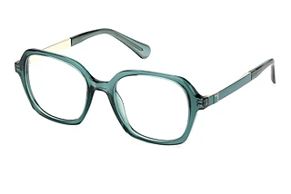 Max & Co. MO5190 096 Glänzend Dunkelgrün