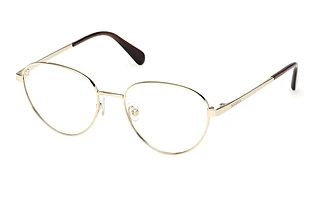 Max & Co. MO5191 032 Glänzend Blassgold