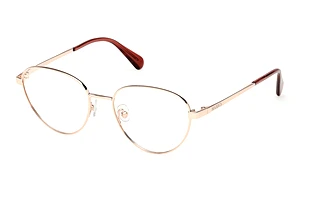 Max & Co. MO5191 033 Glänzend Rose Gold