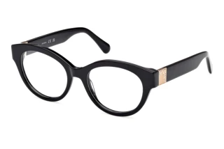 Max & Co. MO5192 001 Glänzend Schwarz