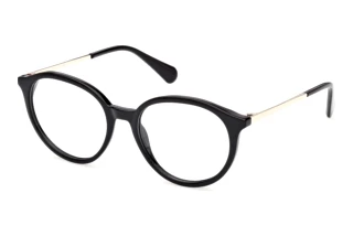 Max & Co. MO5198 001 Glänzend Schwarz
