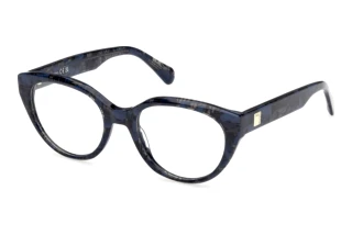 Max & Co. MO5205 092 Blau/Muster
