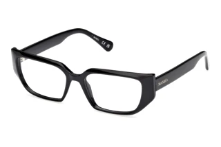 Max & Co. MO5207 001 Glänzend Schwarz