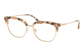 Michael Kors MK3023 3342 Pink Tortoise