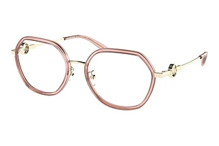 Michael Kors MK3057 1202 Transparent Dusty Rose