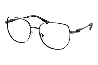Michael Kors MK3062 1005 Shiny Black