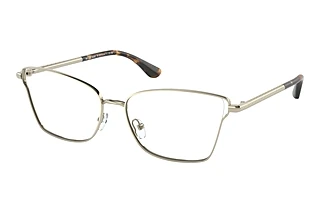 [glasses-front-view] Michael Kors RADDA (MK3063 - 1014)