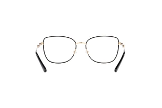 [glasses-back-view] Michael Kors EMPIRE SQUARE 3 (MK3065J - 1014)