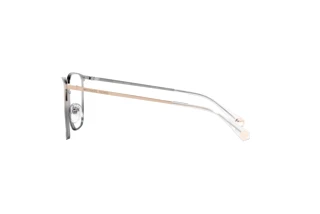 Vue latérale Michael Kors PORTLAND (MK3068 - 1108)