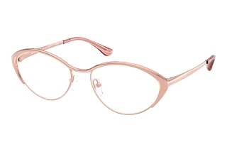 Michael Kors MK3095 1108 Rose Gold
