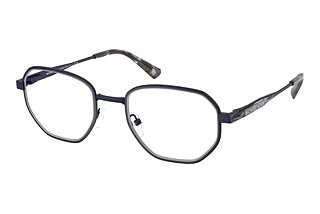 Michael Kors MK3098 1207 Matte Navy