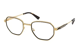 Michael Kors MK3098 1896 Shiny Yellow Gold