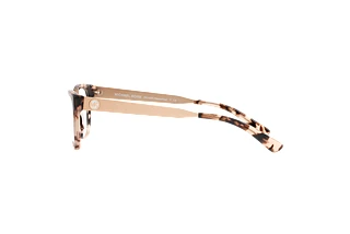 [glasses-side-view] Michael Kors MARSEILLES (MK4050 - 3162)