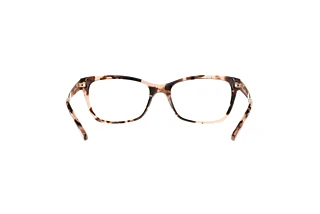 [glasses-back-view] Michael Kors MARSEILLES (MK4050 - 3162)