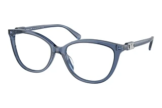 Michael Kors MK4109U 3956 Blue Transparent