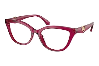 Michael Kors MK4164U 4032 Transparent Plum