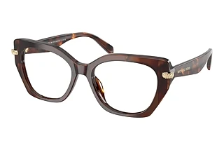 Michael Kors MK4167U 4031 Luggage Tortoise