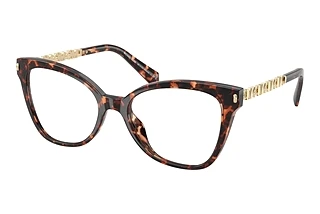 Michael Kors MK4170U 3006 Dark Tortoise